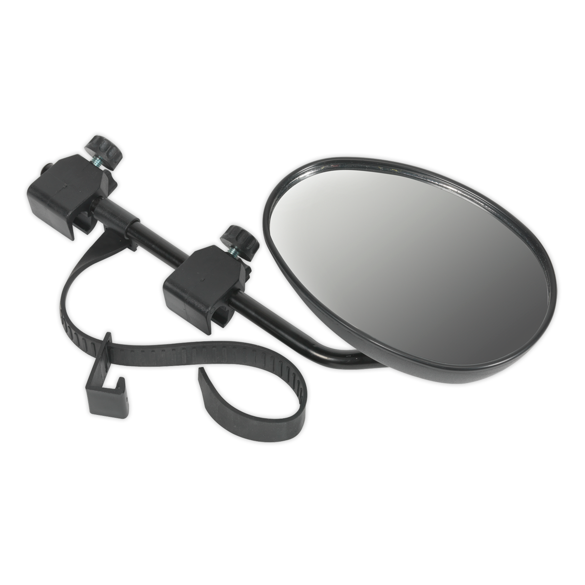 Towing Mirror Extension