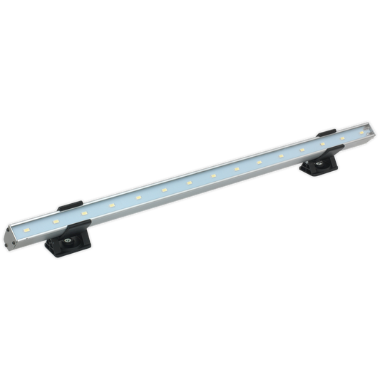 1.5W SMD LED Rechargeable Magnetic Toolbox Light