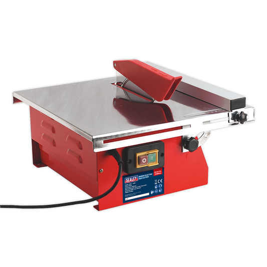 Ø180mm Electric Tile Cutter