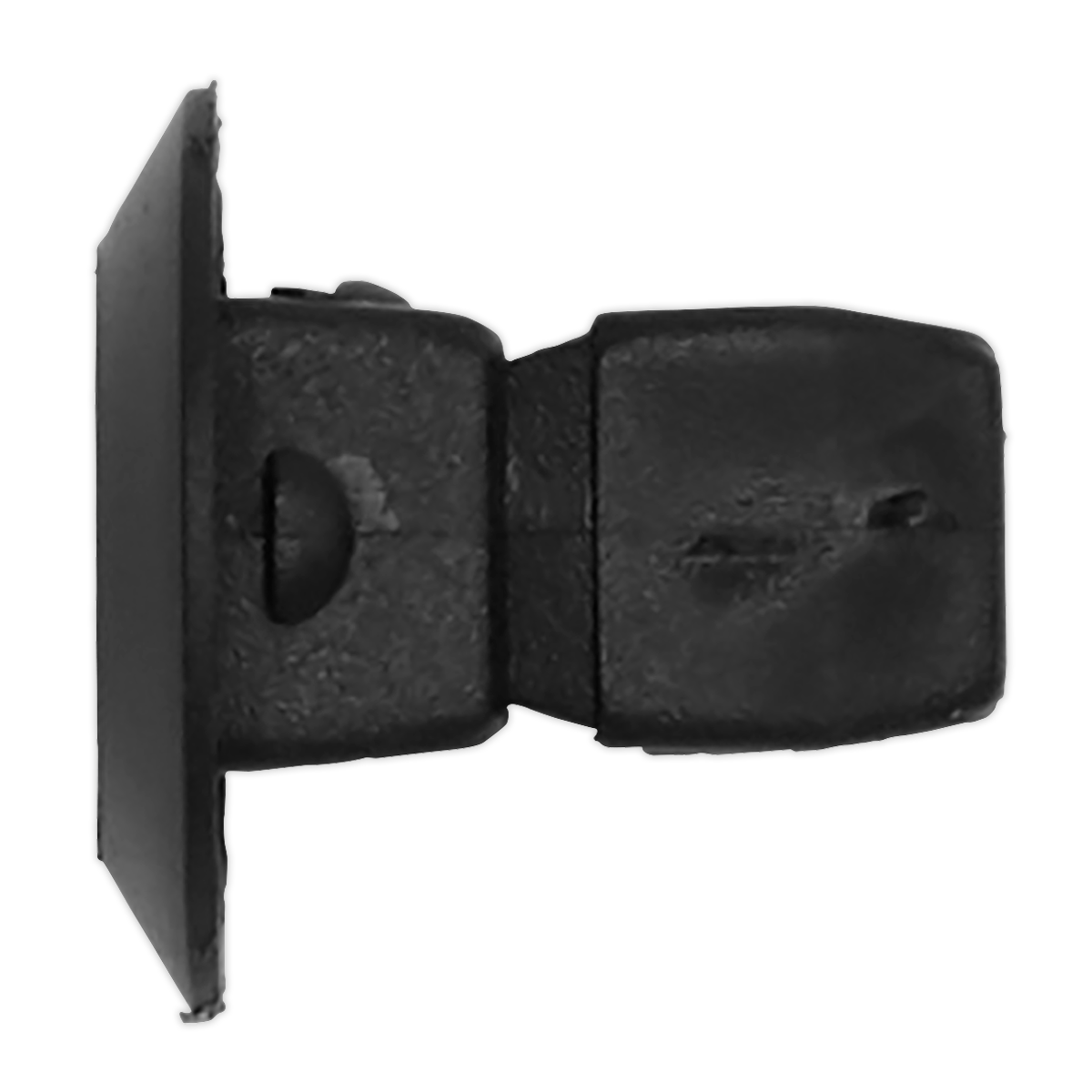 Locking Nut, Ø15mm x 15mm, Universal - Pack of 20