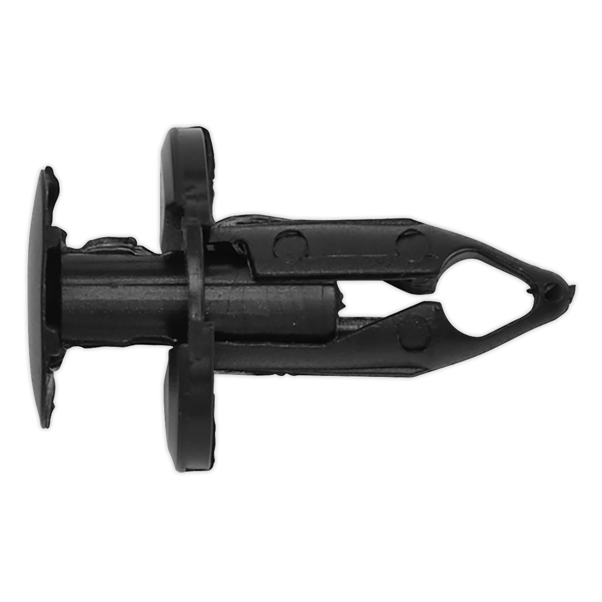 Push Rivet, Ø20mm x 42mm, Audi, Seat, VW - Pack of 20