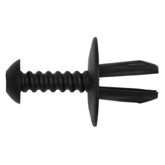 Screw Rivet, Ø17mm x 28mm, Universal - Pack of 20