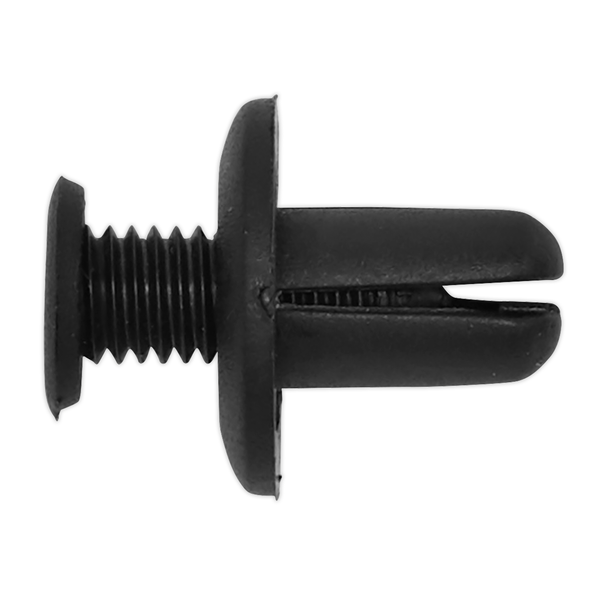 Screw Rivet, Ø18mm x 24mm, Ford, Hyundai, Kia, Mazda - Pack of 20