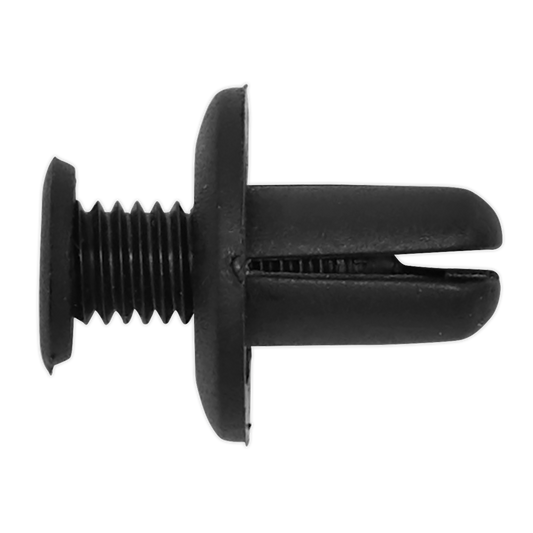 Screw Rivet, Ø18mm x 24mm, Ford, Hyundai, Kia, Mazda - Pack of 20