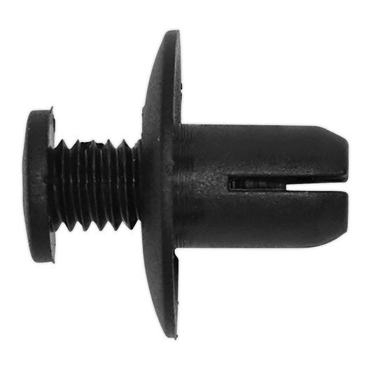 Screw Rivet, Ø20mm x 23mm, Mazda - Pack of 20