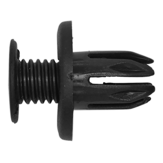 Screw Rivet, Ø20mm x 25mm, Japanese - Pack of 20