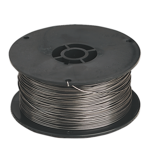 0.9kg Ø0.9mm Flux Cored MIG Wire