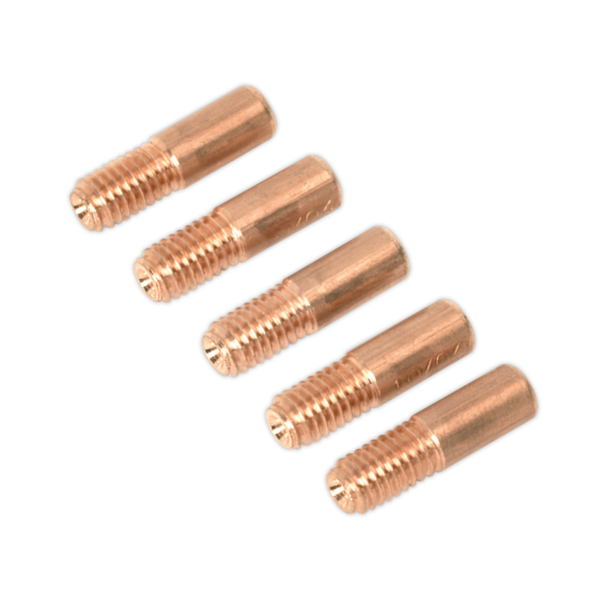 Contact Tip 1mm MB14 - Pack of 5