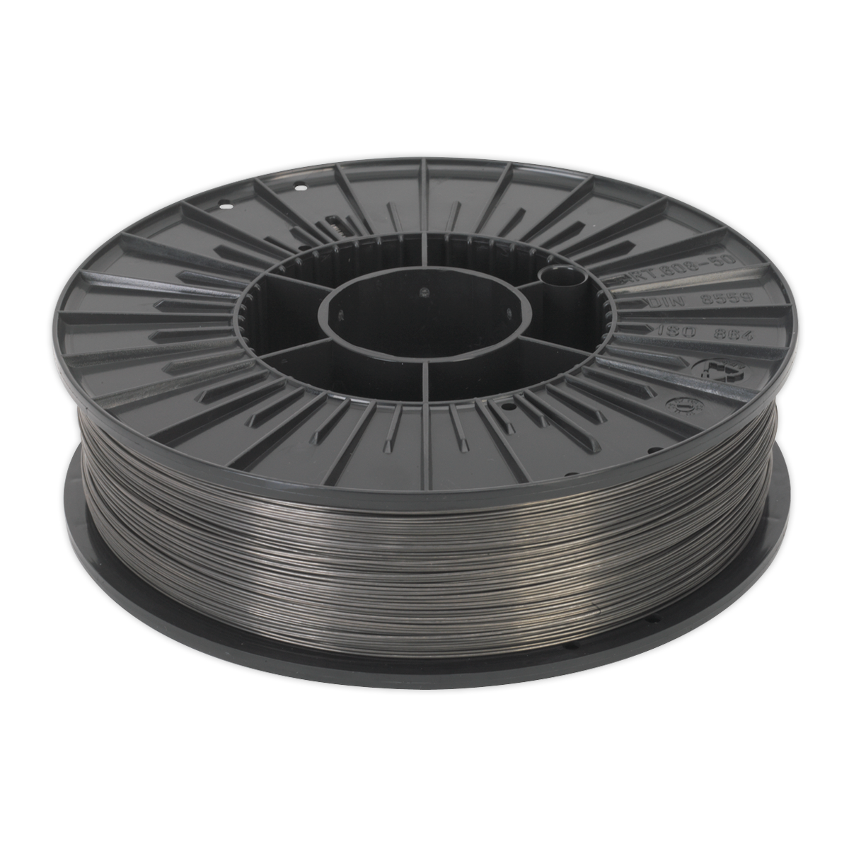 4.5kg 0.9mm Flux Cored MIG Wire A5.20 Class E71T-GS