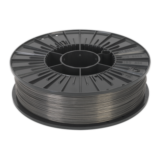 4.5kg 0.9mm Flux Cored MIG Wire A5.20 Class E71T-GS