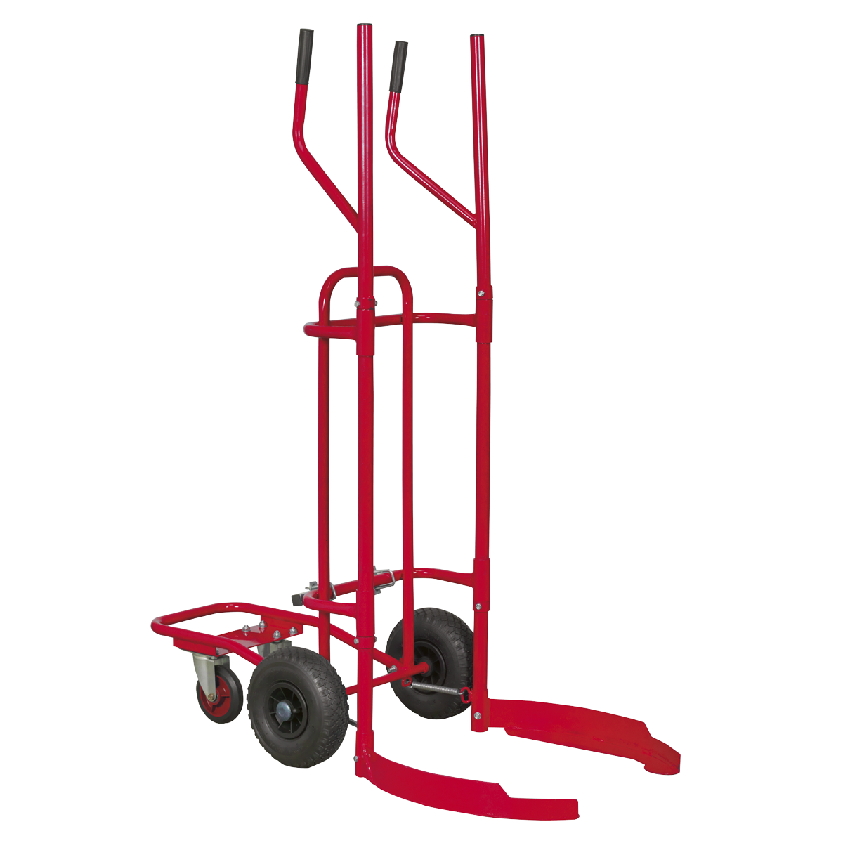 Tyre Trolley - 150kg Capacity