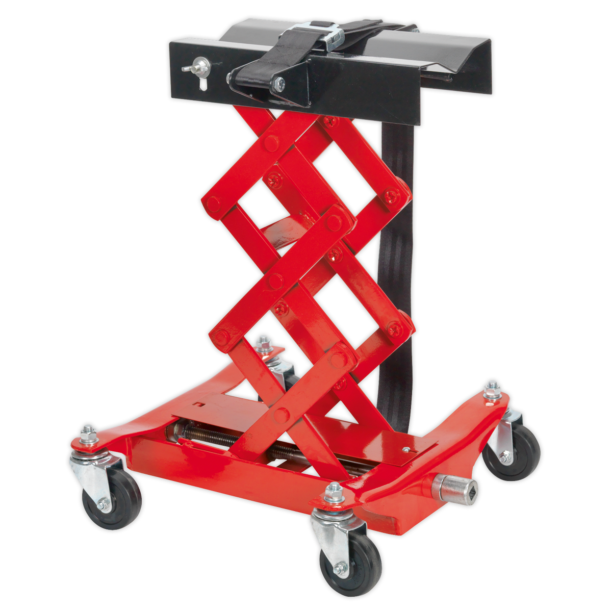 150kg Floor Transmission Jack