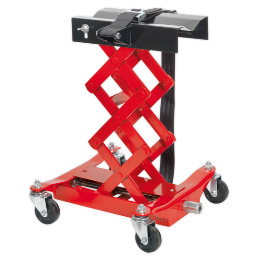 150kg Floor Transmission Jack