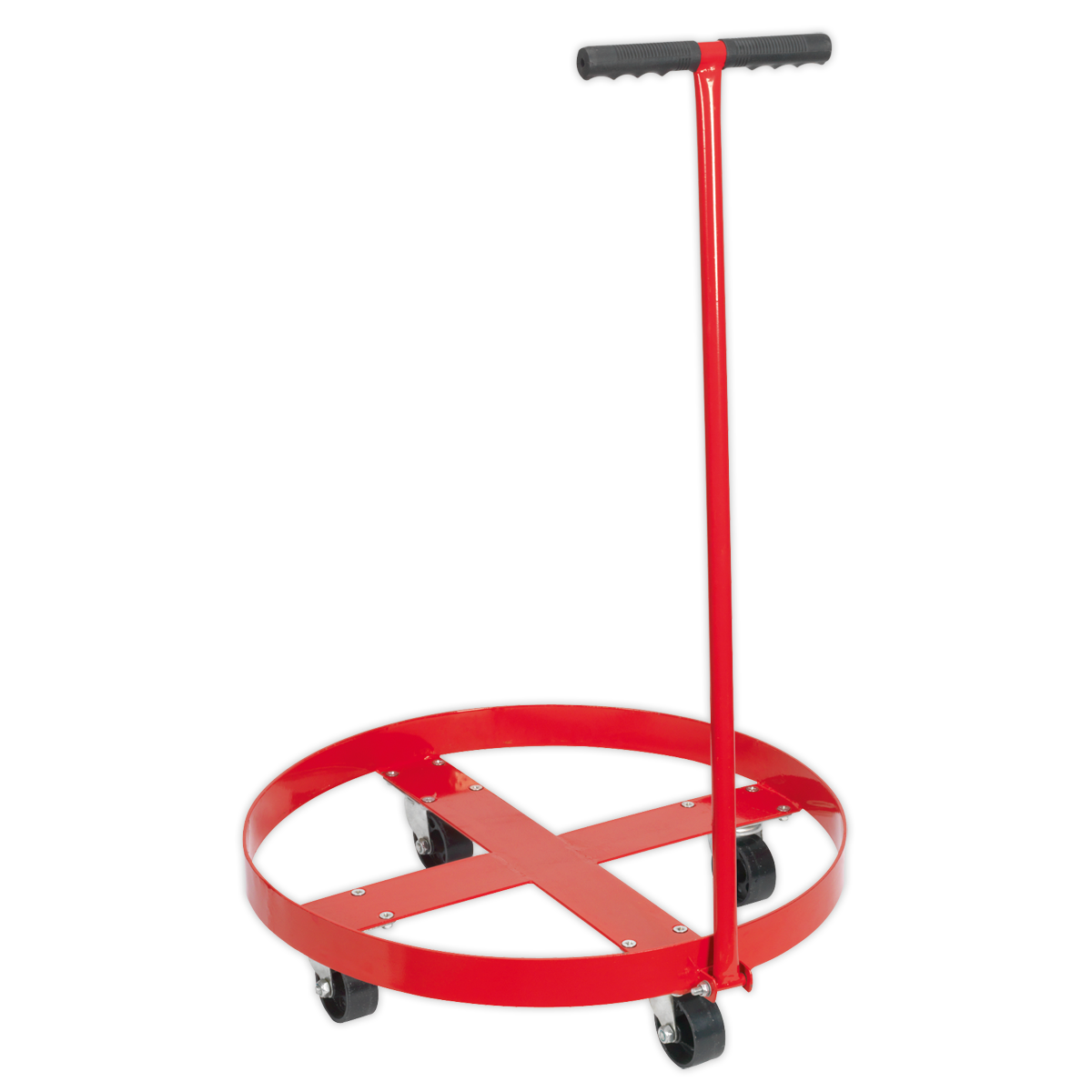 205L Drum Dolly with Handle