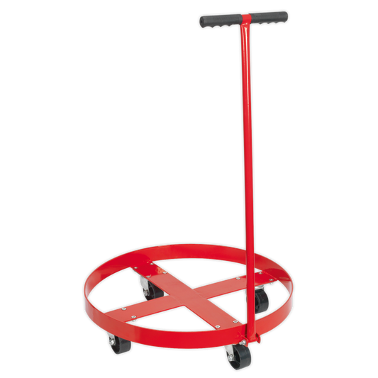 205L Drum Dolly with Handle