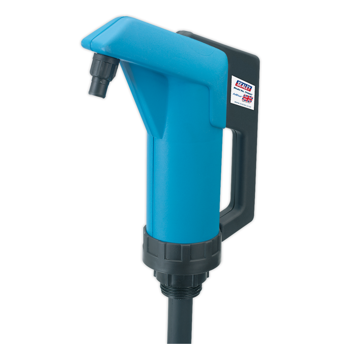 AdBlue® Heavy-Duty Lever Action Pump