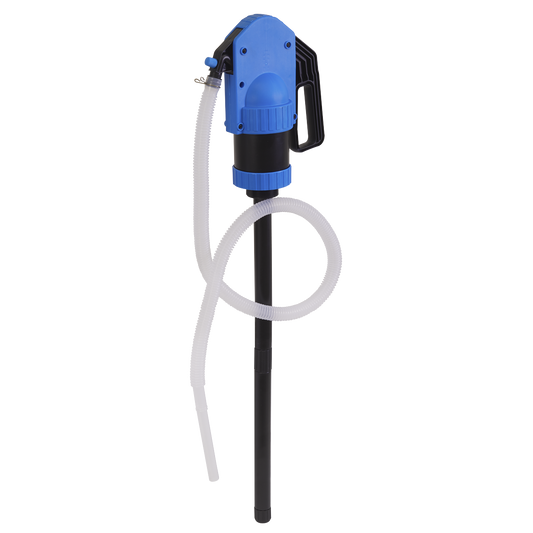 AdBlue® Lever Action Pump