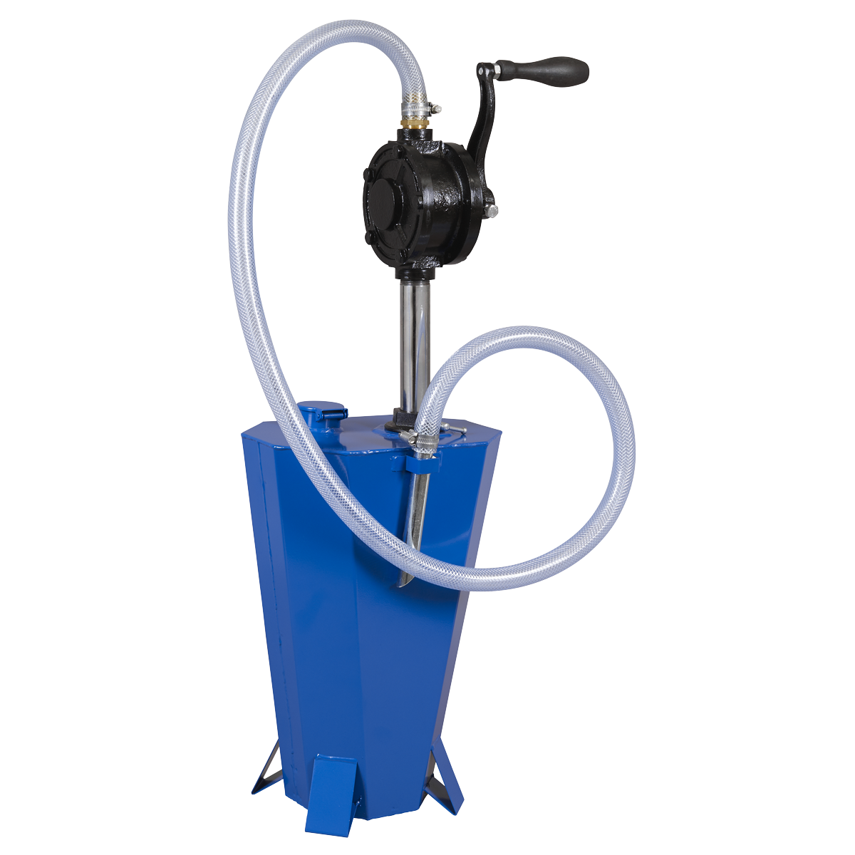 10.5L Gear Oil Dispensing Unit