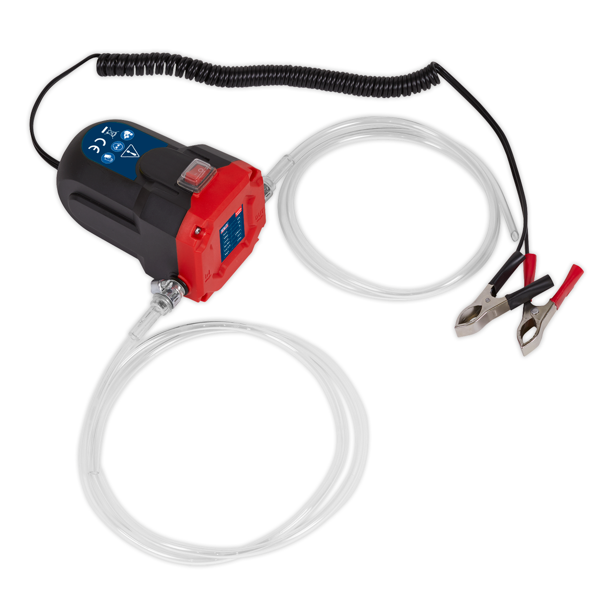 12V Oil Transfer Pump