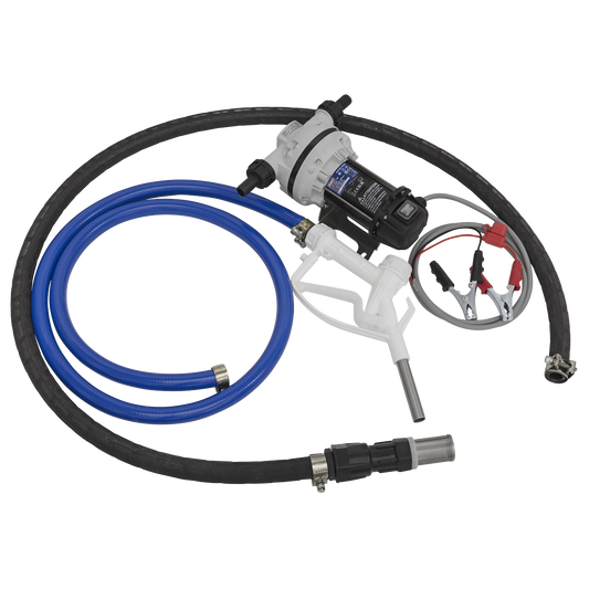 12V Portable Transfer Pump - AdBlue®