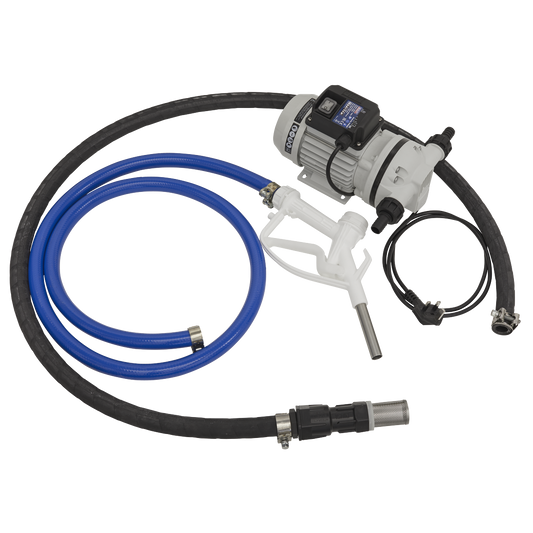 Portable Transfer Pump AdBlue® - 230V