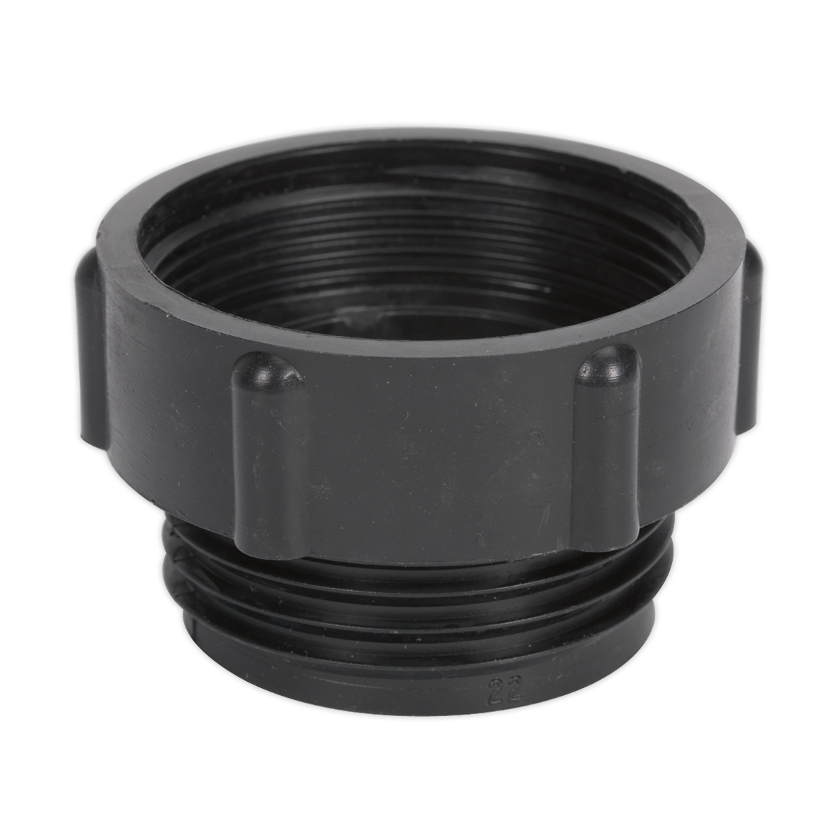 Ø56mm Trisure Drum Adaptor