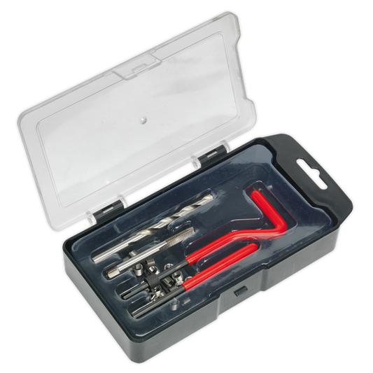 M6 x 1mm Thread Repair Kit