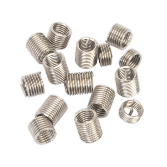 Thread Insert - M8 x 1.25mm for TRM8