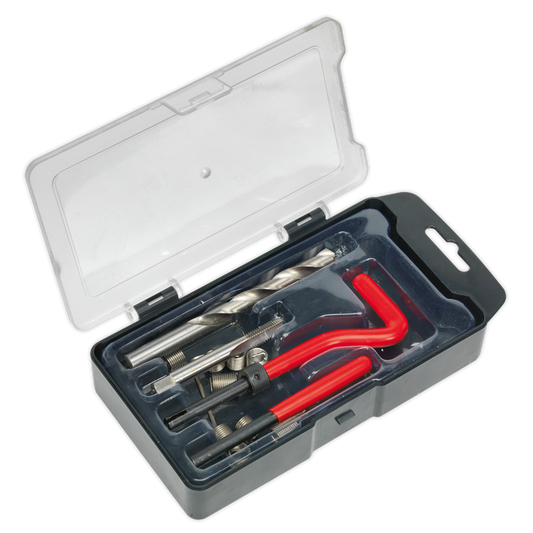 M9 x 1.25mm Thread Repair Kit