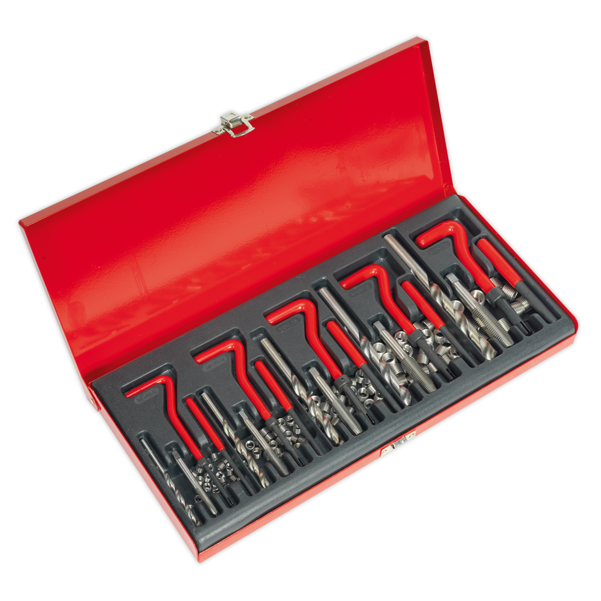 Thread Repair Master Kit