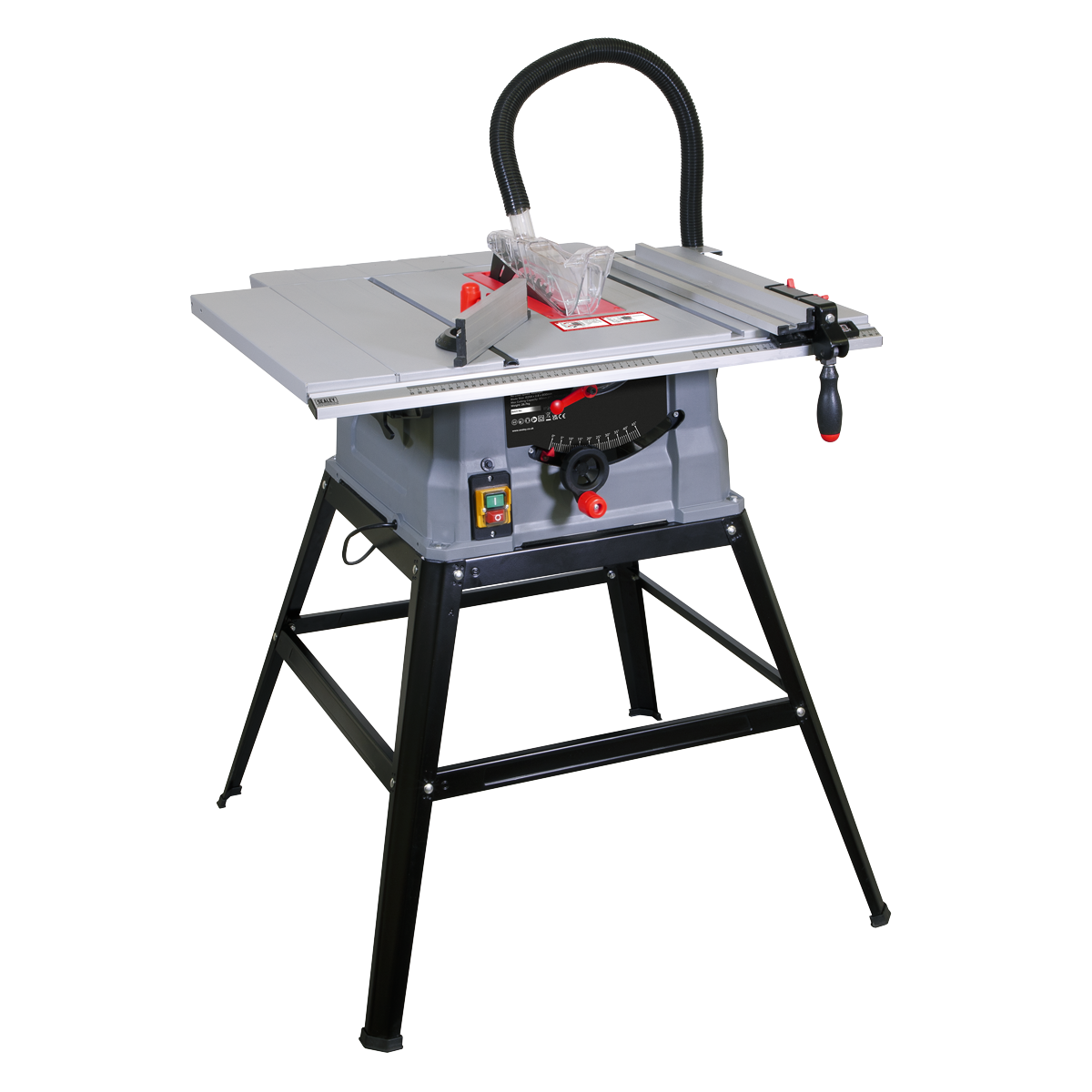 Ø254mm Table Saw