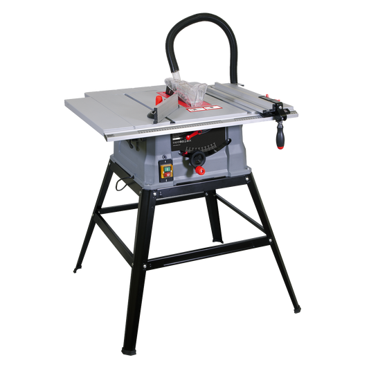 Ø254mm Table Saw