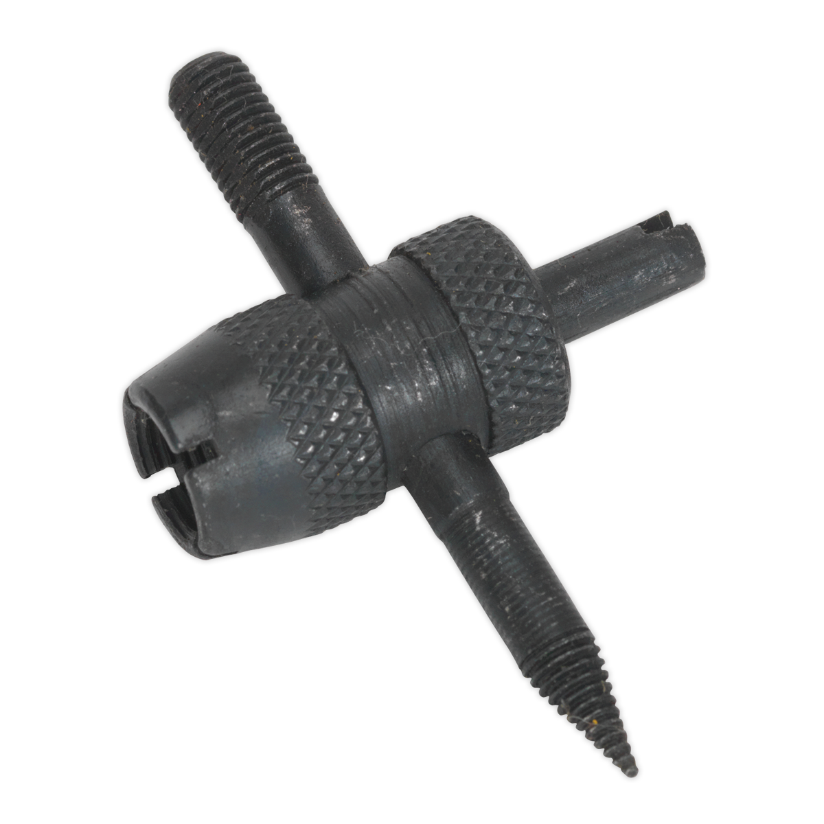 Tyre Valve Service Tool