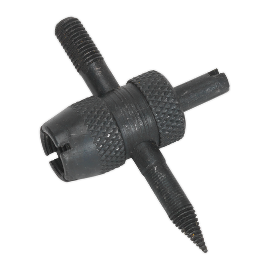 Tyre Valve Service Tool