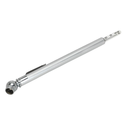 Tyre Pressure Gauge