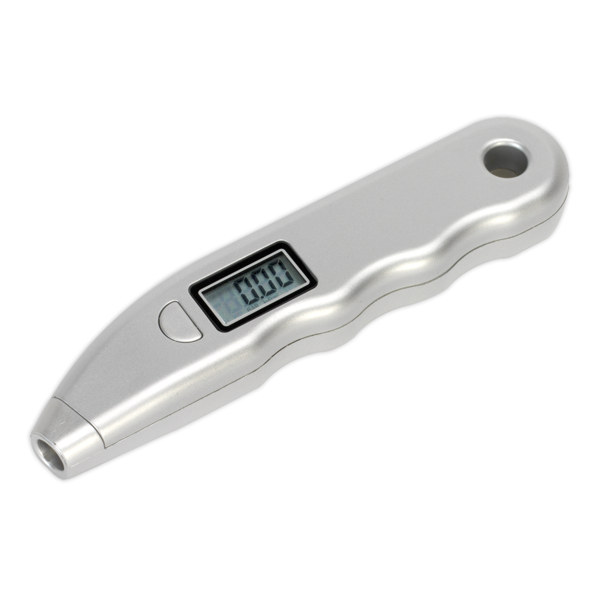 Digital Tyre Pressure Gauge