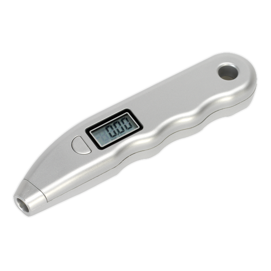Digital Tyre Pressure Gauge