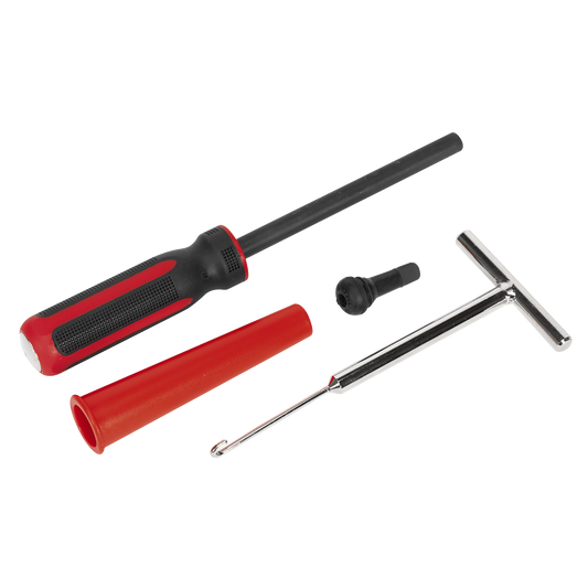 Tyre Valve Removal/Installation Tool