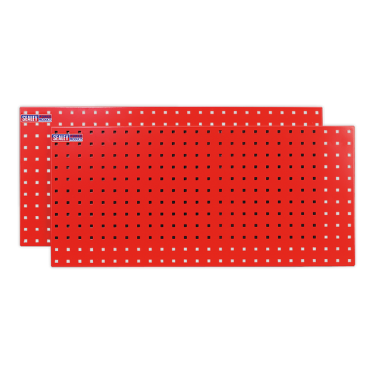 PerfoTool Storage Panel - Pack of 2