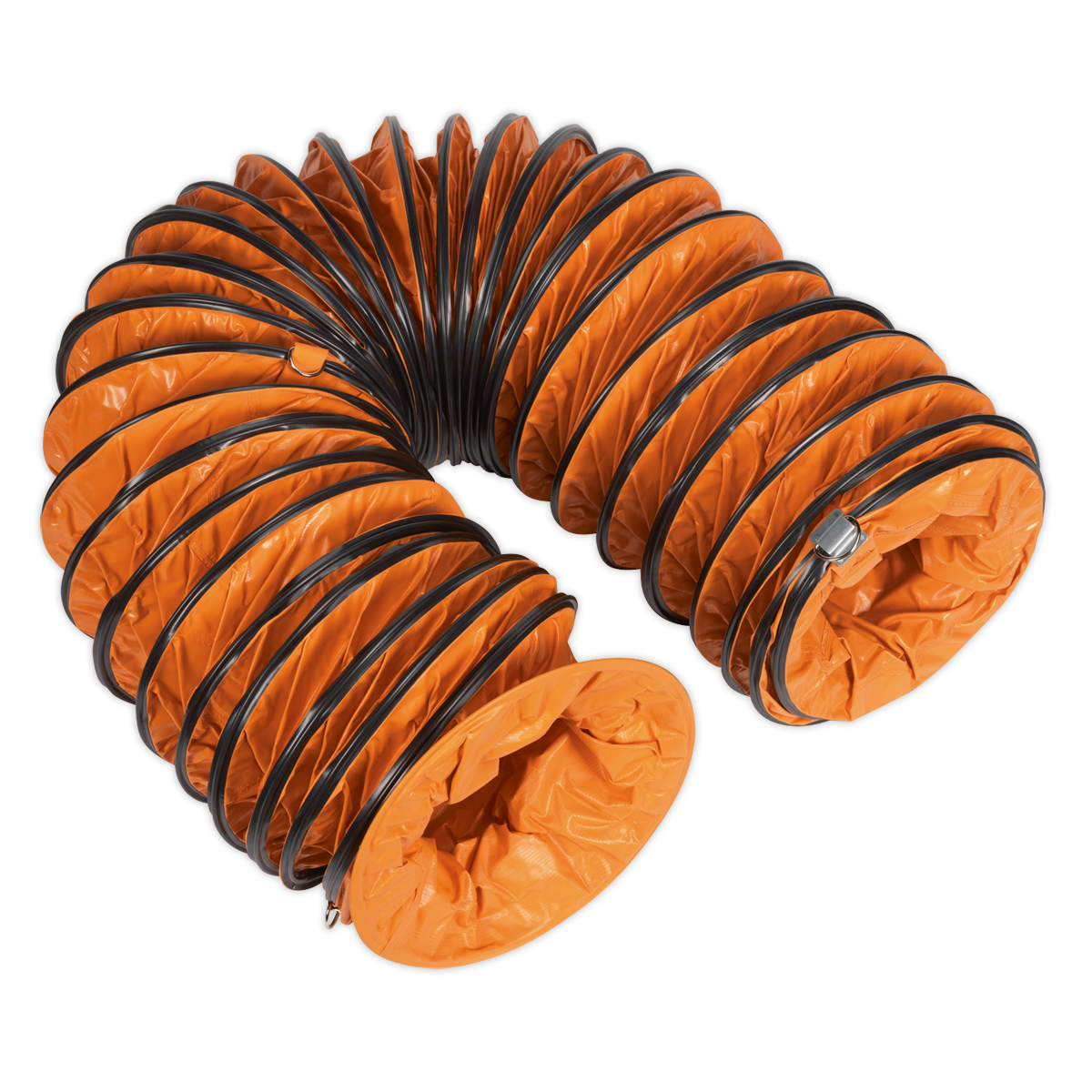 Ø250mm Flexible Ducting 5m Extension
