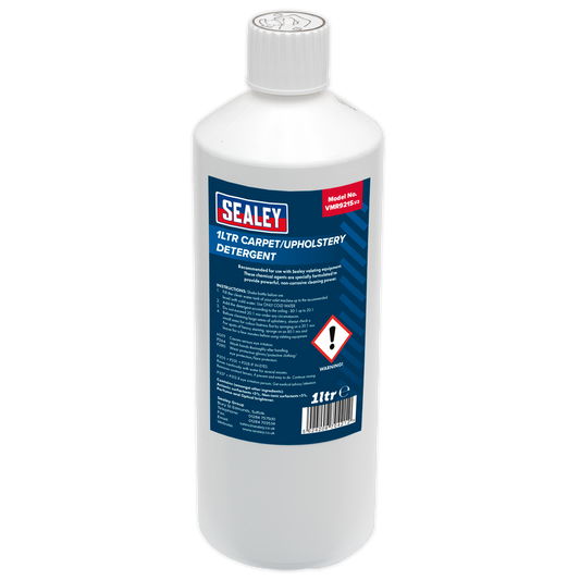 1L Carpet/Upholstery Detergent