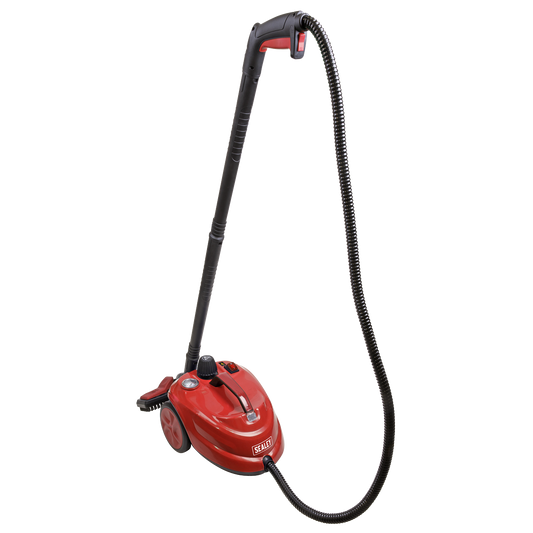 2000W Steam Cleaner 1.8L Tank