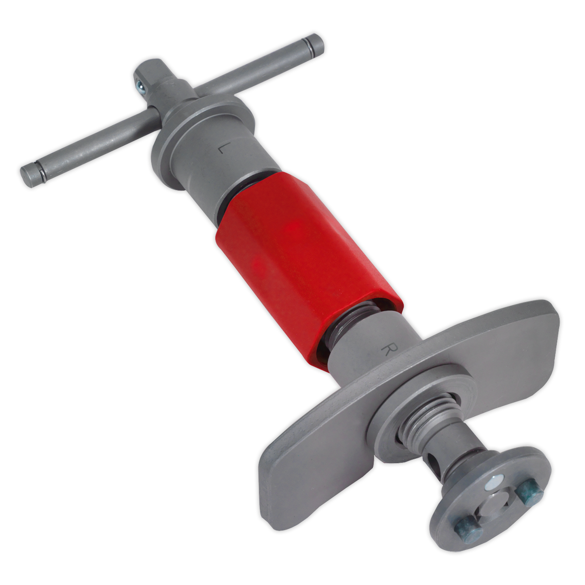 Left/Right-Handed Brake Piston Wind-Back Tool