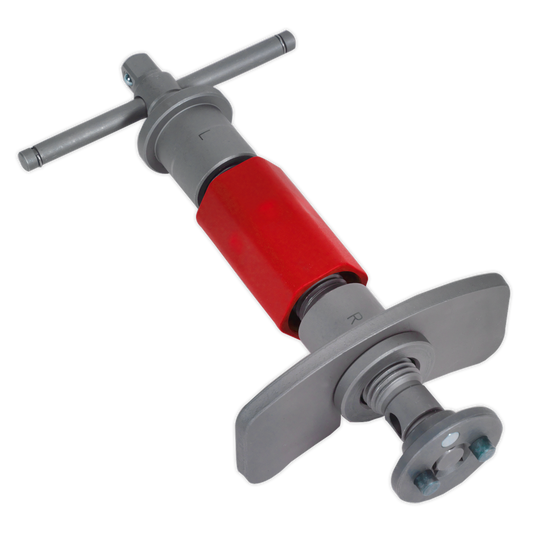 Left/Right-Handed Brake Piston Wind-Back Tool