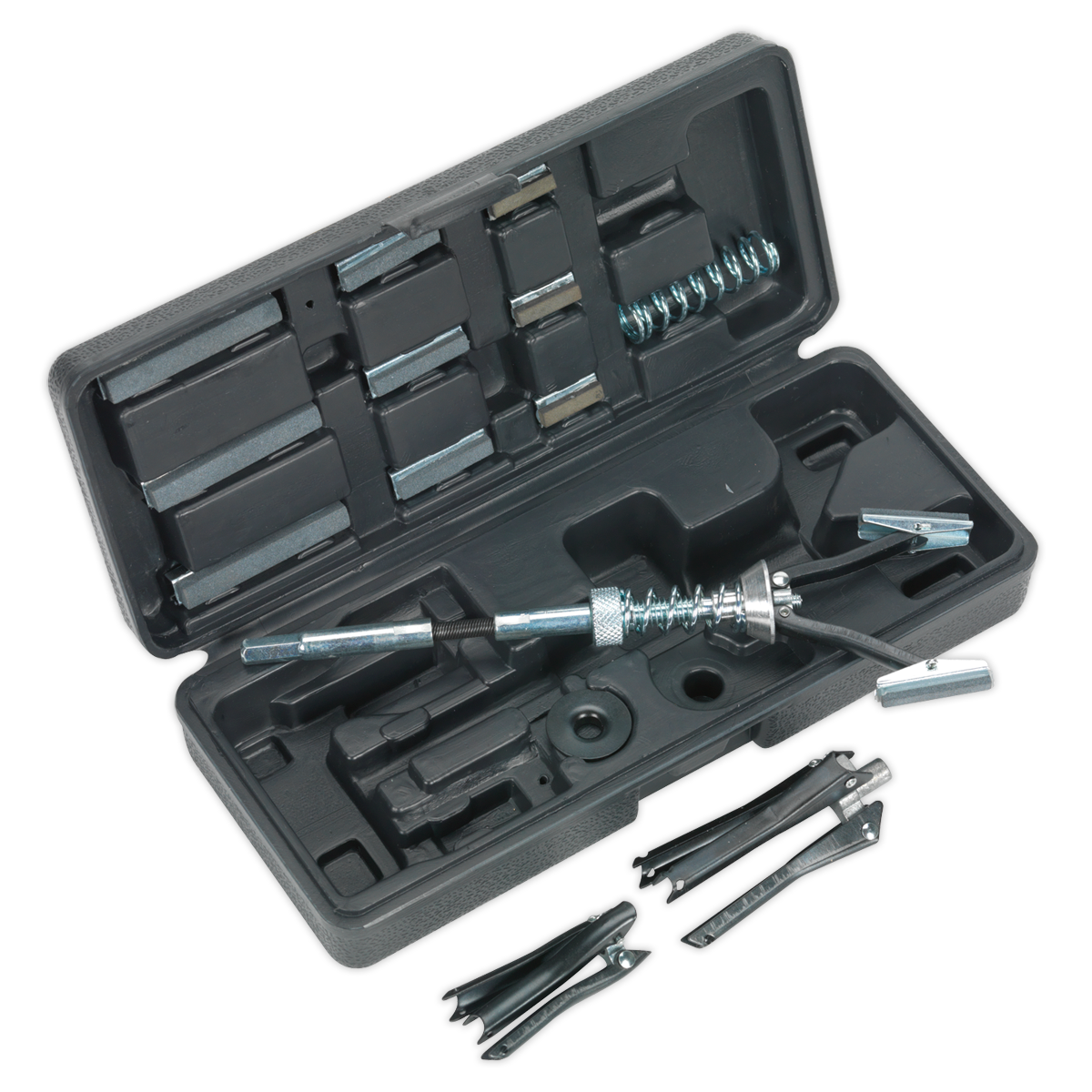 4-in-1 Cylinder Hone Kit