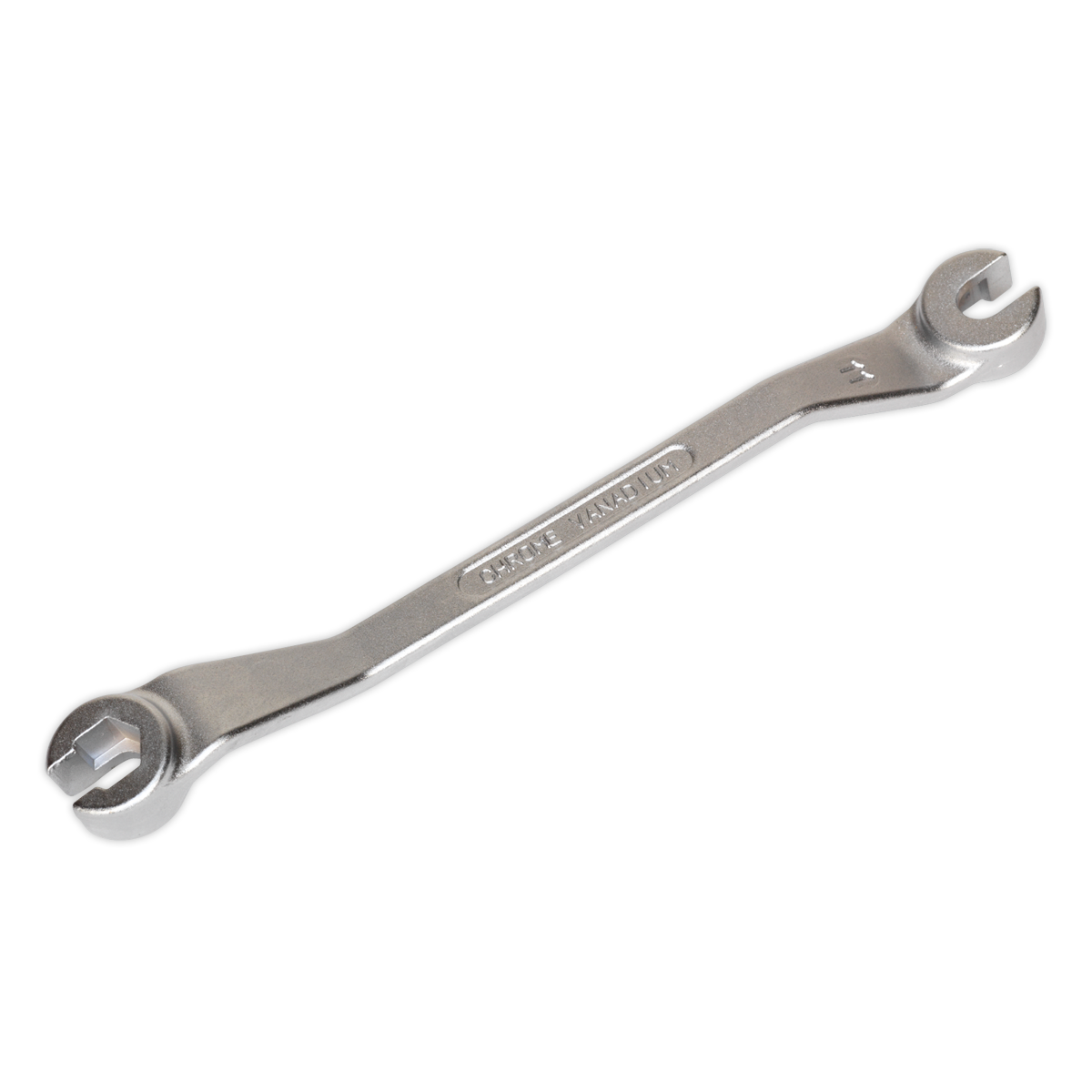 10 x 11mm Brake Pipe Spanner