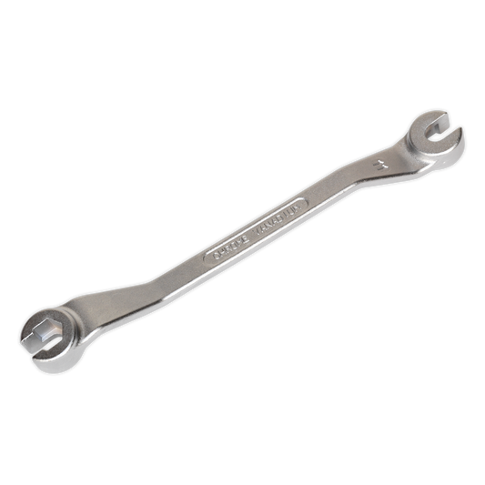 10 x 11mm Brake Pipe Spanner