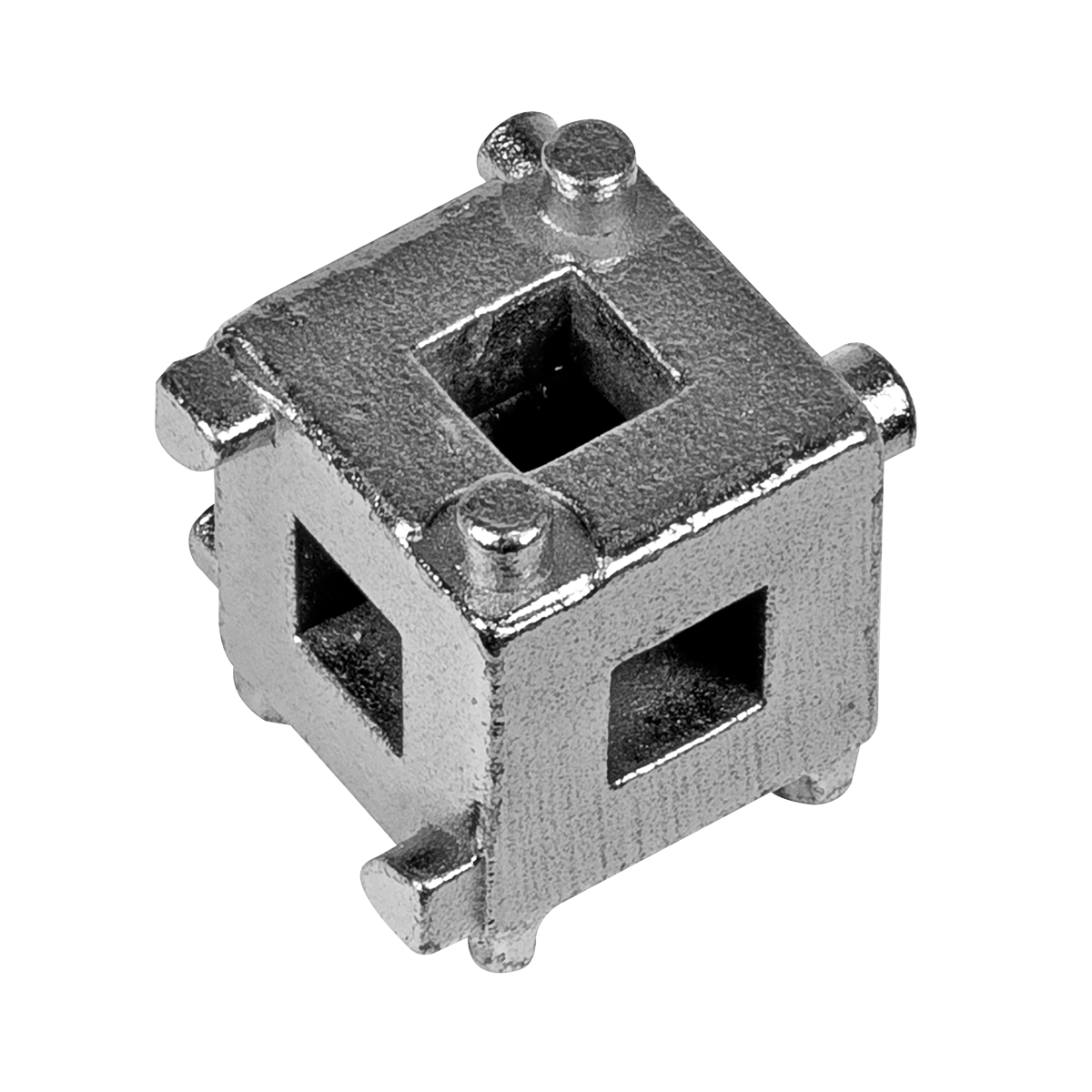 3/8"Sq Drive Brake Piston Cube