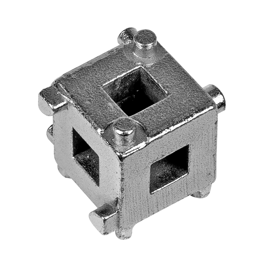 3/8"Sq Drive Brake Piston Cube