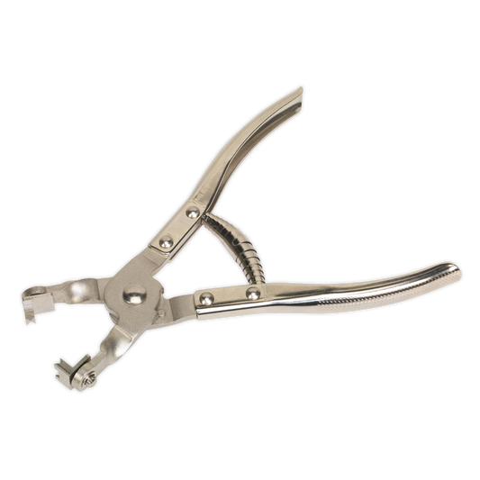 Fuel Line Pliers - VAG